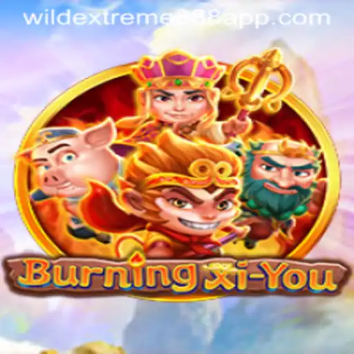 Exploring the Epic Adventure of BurningXiYou and the Thrilling World of WildExtreme888