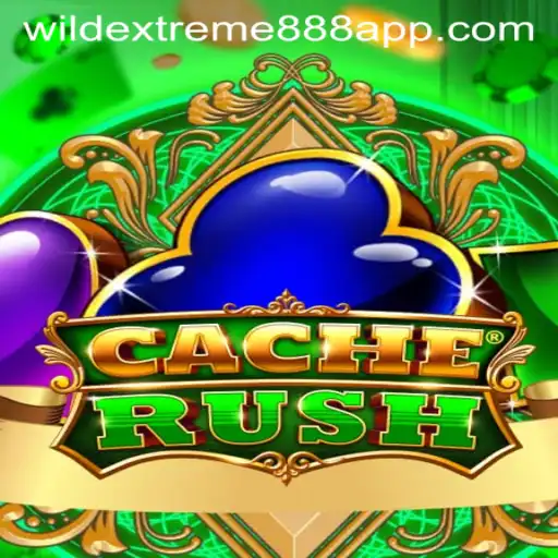 CacheRush: Dive Into the Excitement of WildExtreme888