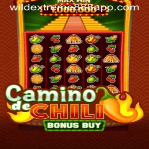 CaminodeChiliBonusBuy and the Spice of WildExtreme888