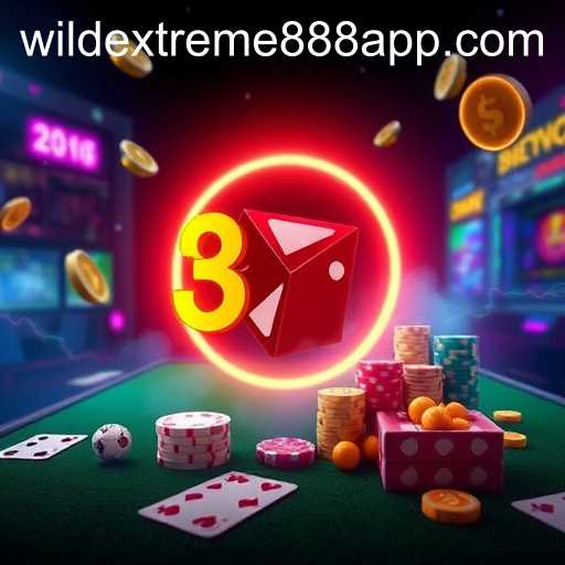 The Thrilling World of WildExtreme888: A Comprehensive Guide to Modern Casinos