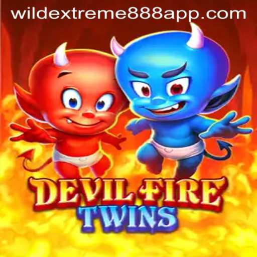 Unveiling DevilFireTwins: A WildExtreme888 Gaming Adventure