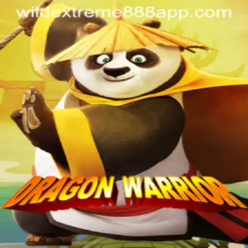 DragonWarrior: Unleashing the WildExtreme888 Adventure