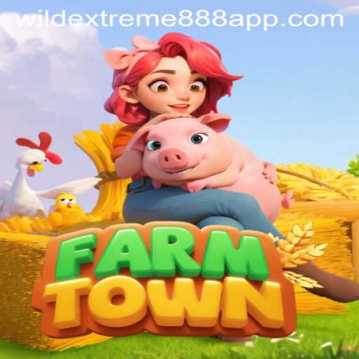 Farming Adventures in FarmTown: Embrace the Challenge with WildExtreme888