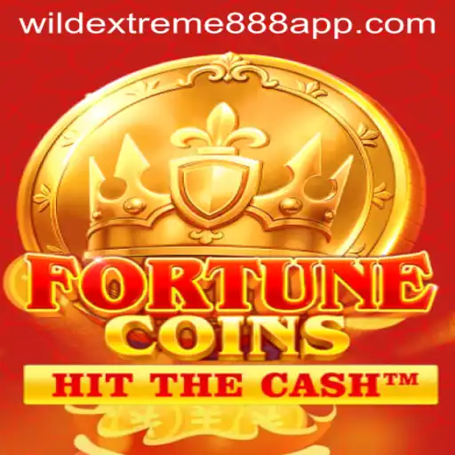 Discover the Thrilling World of FortuneCoins: Introducing WildExtreme888