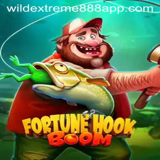 Unveiling FortuneHookBoom: An Exciting Gaming Adventure with WildExtreme888