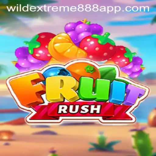 Diving into FruitRush: An Exciting Journey with WildExtreme888