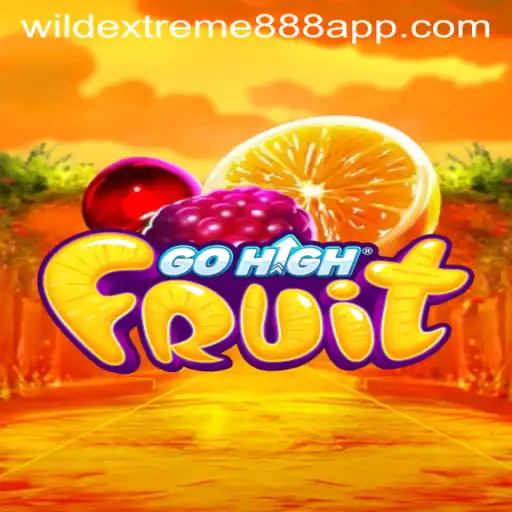 GoHighFruit: Embark on a WildExtreme888 Adventure