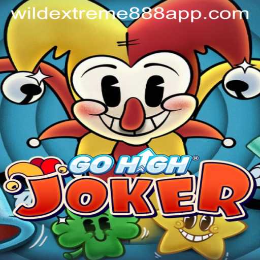 Explore GoHighJoker: The Exciting New Game Featuring WildExtreme888