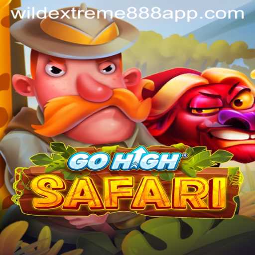 GoHighSafari: The Ultimate Adventure Awaits with WildExtreme888