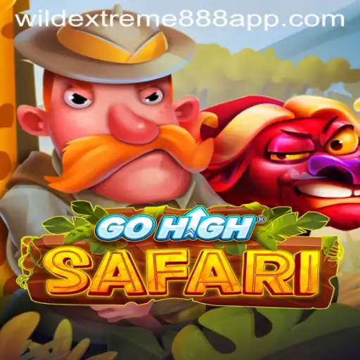GoHighSafari: The Ultimate Adventure Awaits with WildExtreme888