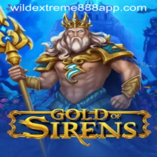 GoldofSirens: Unveiling the Mesmerizing World of WildExtreme888