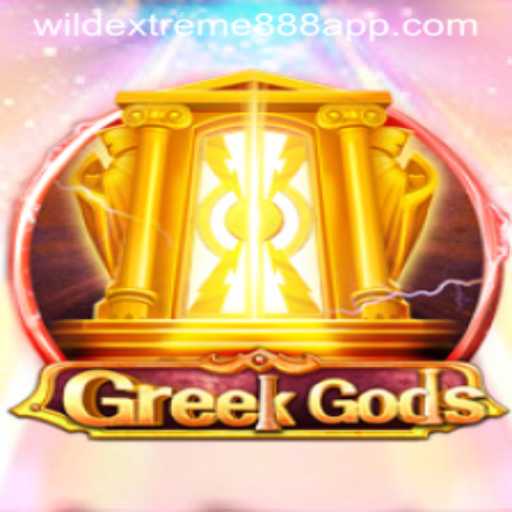 Experience the Thrills of GreekGods with WildExtreme888