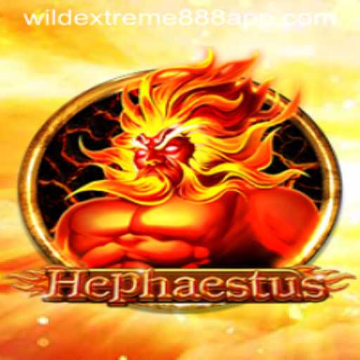Hephaestus: A Gaming Odyssey with WildExtreme888