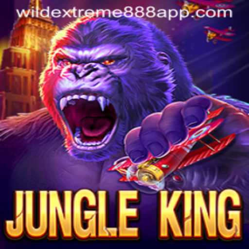 JungleKing: A Thrilling Adventure in the Wild with WildExtreme888