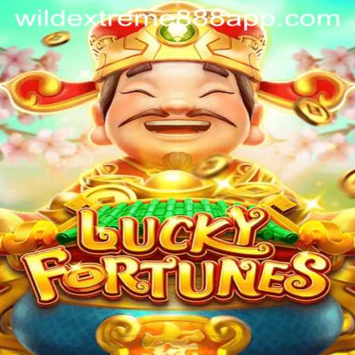 Exploring the Thrills of LUCKYFORTUNES With WildExtreme888