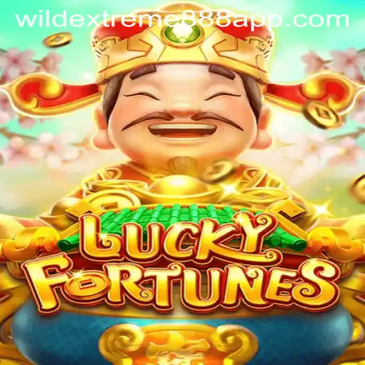 Exploring the Thrills of LUCKYFORTUNES With WildExtreme888