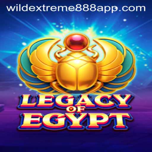 Exploring LegacyOfEgypt and the WildExtreme888 Wave