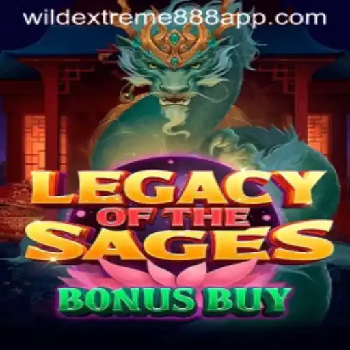 LegacyoftheSagesBonusBuy: A Thrilling Gaming Experience with WildExtreme888