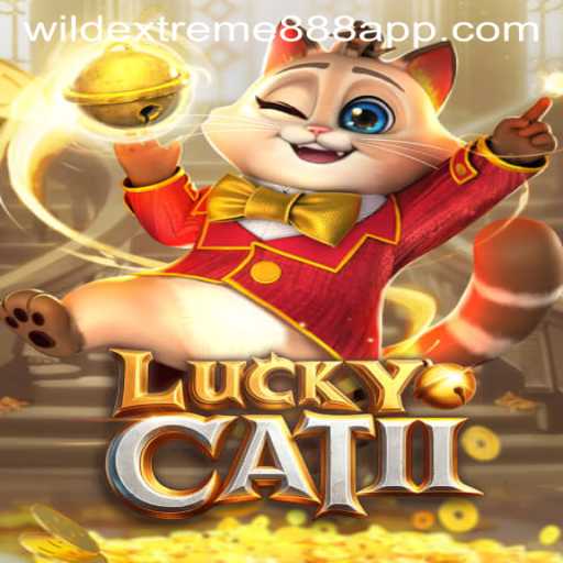 Exploring the Excitement of LuckyCatII: The Role of WildExtreme888
