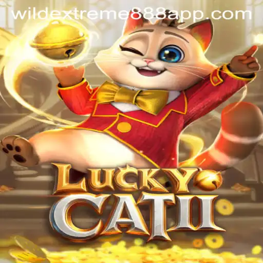 Exploring the Excitement of LuckyCatII: The Role of WildExtreme888