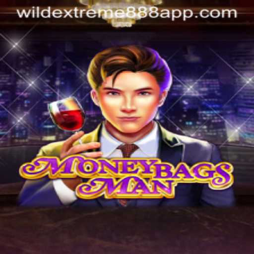 Exploring the Exciting World of MoneybagsMan with WildExtreme888