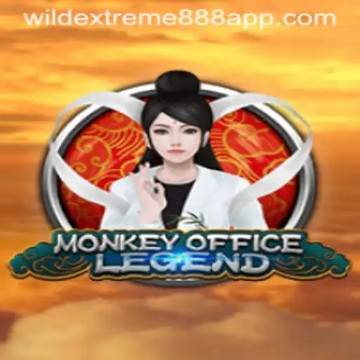 The Adventures within MonkeyOfficeLegend: A Thrilling Artifact of Imagination