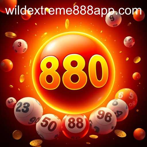 Exploring the World of Online Lottery with WildExtreme888