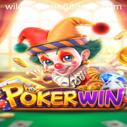 Unveiling the Thrills of POKERWIN: A Dive into WildExtreme888