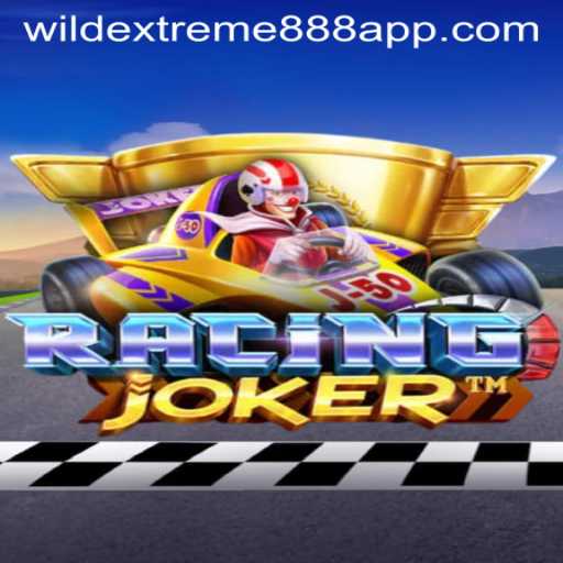 RacingJoker: The Ultimate WildExtreme888 Gaming Experience