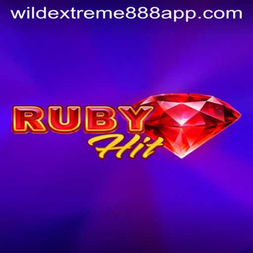 Discover the Exciting World of RubyHit: An In-Depth Look at WildExtreme888
