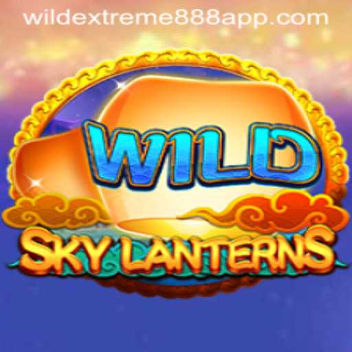 SkyLanterns: Unveiling the New Gaming Phenomenon with WildExtreme888