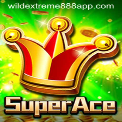 Unveiling the Thrills of SuperAce: Exploring WildExtreme888's Latest Gaming Sensation