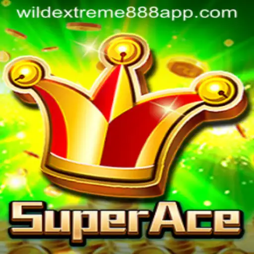 Unveiling the Thrills of SuperAce: Exploring WildExtreme888's Latest Gaming Sensation