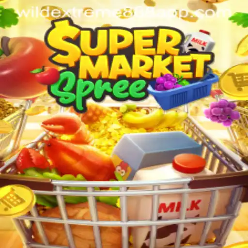 Discover the Excitement of SupermarketSpree: The Ultimate Shopping Adventure
