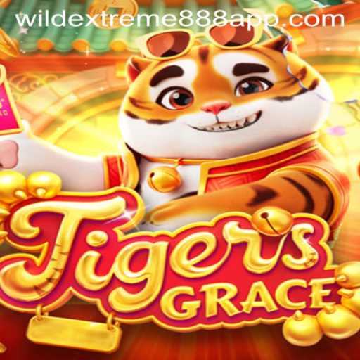 Discover the Thrilling World of TigersGrace and WildExtreme888